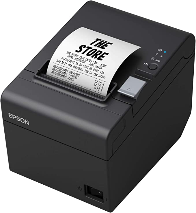 MINIPRINTER EPSON TM-T20III-001