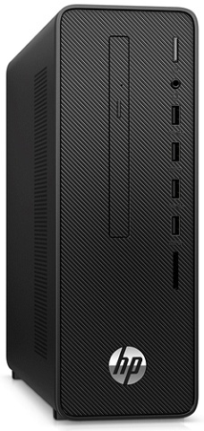 CPU HP 280 SFF G5