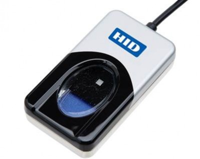 [SOFINGKG] Lector HID Digital Persona U.R.U. 4500