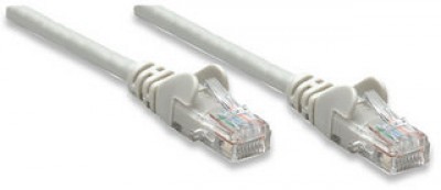[CABITL260KG] Cable de Red INTELLINET 7.5 m RJ-45